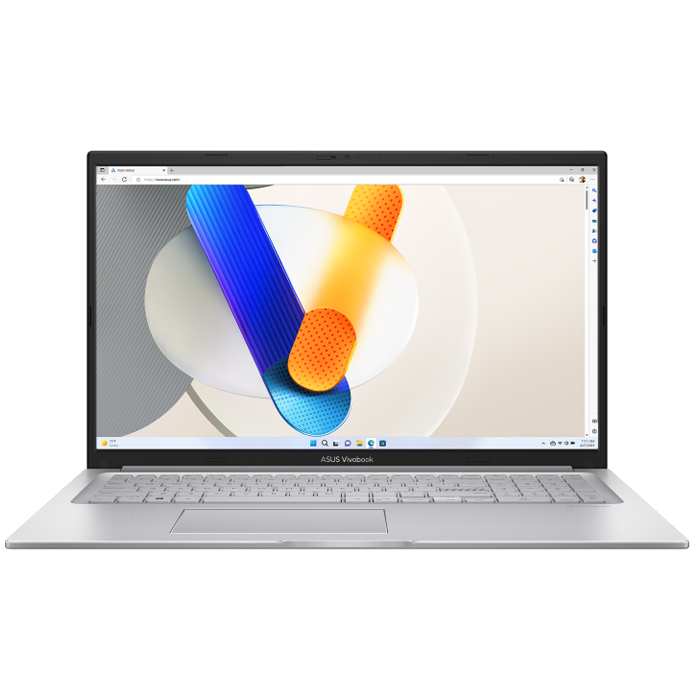 Фото Asus Vivobook 17 X1704VA